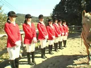 Nippon nipple play: Unleash your wildest fuck in Oriental porn paradise