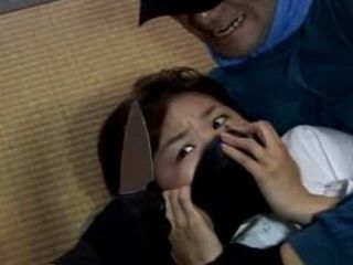 NIKKO NIPPON'S FUCKHOLE GETTING RAMMED BY INTRUDERS