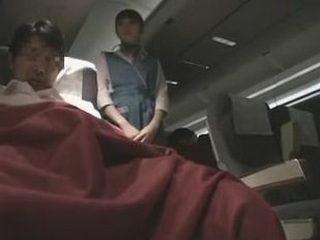 Nippon Nymphos Captivate in Carnal Chain of Command