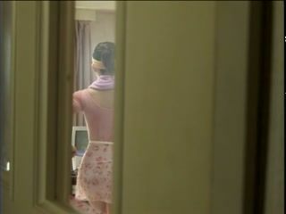 Behind the scenes of Tokyo's sexiest nippon XXX porn studio with hot china babes getting fucked hard