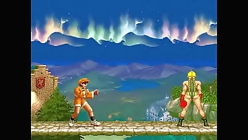 Mugen - Bao Fucks Cammy