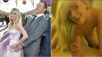 Anna Faris & Chris Pratt Sex Tape