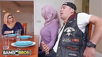 Last Week On BANGBROS.COM: 02/23/2019 - 03/01/2019