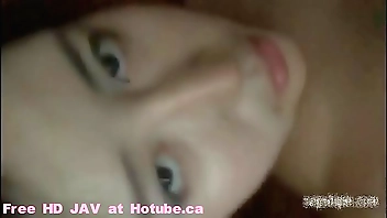 my Asian girlfriend show her perfect tits