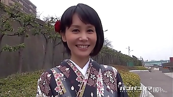 人妻なでしこ調教 ～大人気の美魔女を初調教～　相田ユリア 1