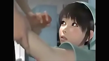 Japanese Anime teen girl sexy game l.
