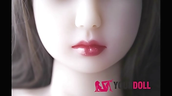 SEXDOLL 人妻系スレンダー美乳お姉さん　ラブドール