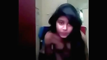 mi primer video 18 años de edad