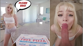 Naomi Nash In Hook, Line, And Pinker