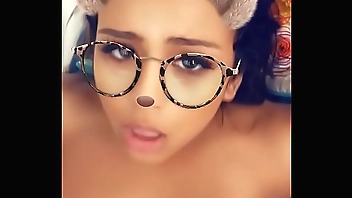 FUCKED MY STEP SISTER ON SNAP