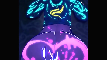 [Derpixon] Bumstar (K/DA) - League Of Legends