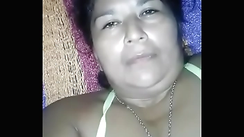 Mi vecina se biene bien rico