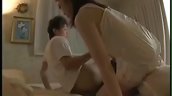 YUME-068 Bowl m. And d. Story Are Invited From The m. Of The Wife