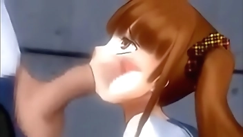 Anime hentai sex game for pervert