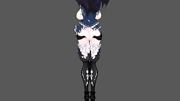 Night Of r. Demo Version 0.22 - Update Features