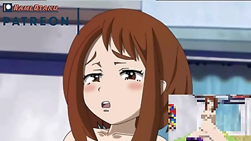 Ochako Uraraka Sex  Animation boku no hero Academia BNHA MHA uravity My Hero Academia https://www.patreon.com/posts/24497423