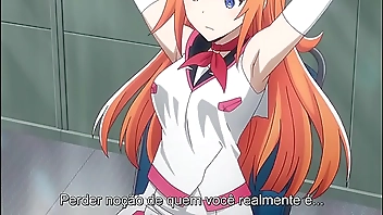 Plastic Memories 04 [BD] legendado português brasil