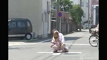 野外調教！ド変態羞恥ＳＥＸ！他人目線総集編！前編！