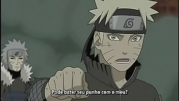 Naruto Shippuuden - Episodio 380 Legendado PT BR