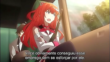 Plastic Memories 02 [BD] legendado portugues brasil