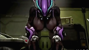 Halo elite fucking