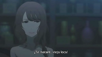 Re:Zero Capitulo 3 Subs español latinoamerica