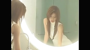 Exotic Japanese whore Haruka Sanada in Fabulous Cunnilingus, Amateur JAV