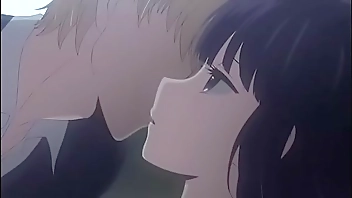 kuzu no honkai episódio 1 sub PT BR