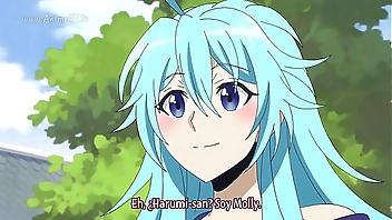 NET-JUU NO SUSUME cap 7 sub español