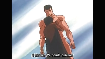 Berserk (1997) Capitulo 21
