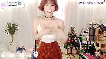 BJ Winter Sexy dance #5