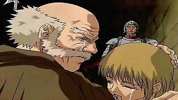 Berserk (1997) Capitulo 10