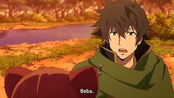 Tate no Yuusha no Nariagari - Episódio 2 HD PT-BR