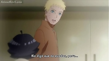 Boruto: Naruto Next Generation Cap 64 Sub Español