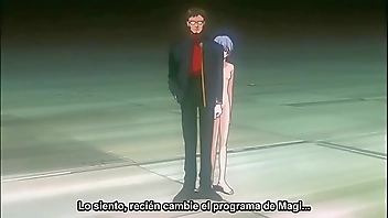 The End Of Evangelion (sub español/spanish sub)