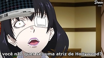 Kakegurui Season 2  Legendado 5