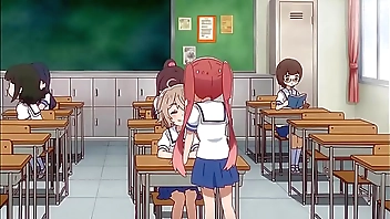 watashi ni tenshi ga maiorita episódio 5 assistir assiste logo essa porra ai namoral