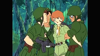 MS ZETA Gundam - Ep. 09 - A New Bond