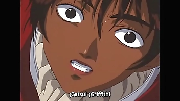 Berserk (1997) Capitulo 24