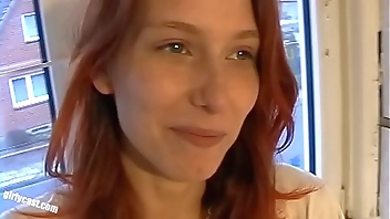 Cuckold pissed off after the Shoot