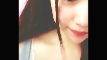 cute asian girl xiaotudou -5