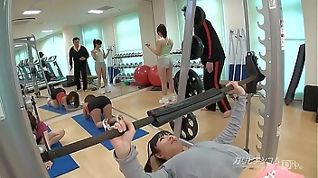 タイムファックバンディット 時間よ止まれ ジム編 第一部 1