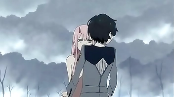 DARLING IN THE FRANX