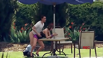 GTA 5 - Sex Tape