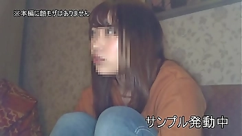 【鬼チンポｘＪＤ】序章編●１８才 かおるちゃん (仮名) 初めて同然だったピュアな女子大生にSEXの味を覚えさせるSEX もちろん生中出し【ハメ撮り】