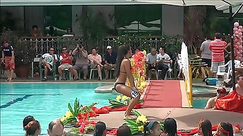 Orchids Hotel Angeles City Philippines 2