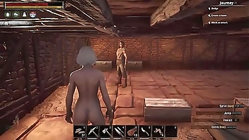 Conan Exiles Part 7