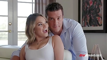 Athena Faris Watching My Hotwife