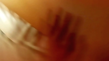 I with my lovely girlfriend