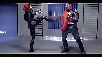 (Ivy Lebelle, Danny D) - Save Our Souls Scene 1 - Digital Playground